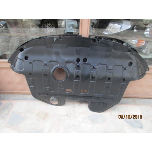 KARTER MUHAFAZA ORTA KIA SPORTAGE 2011-2015